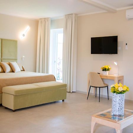 Hotel Fabricia Portoferraio Bagian luar foto