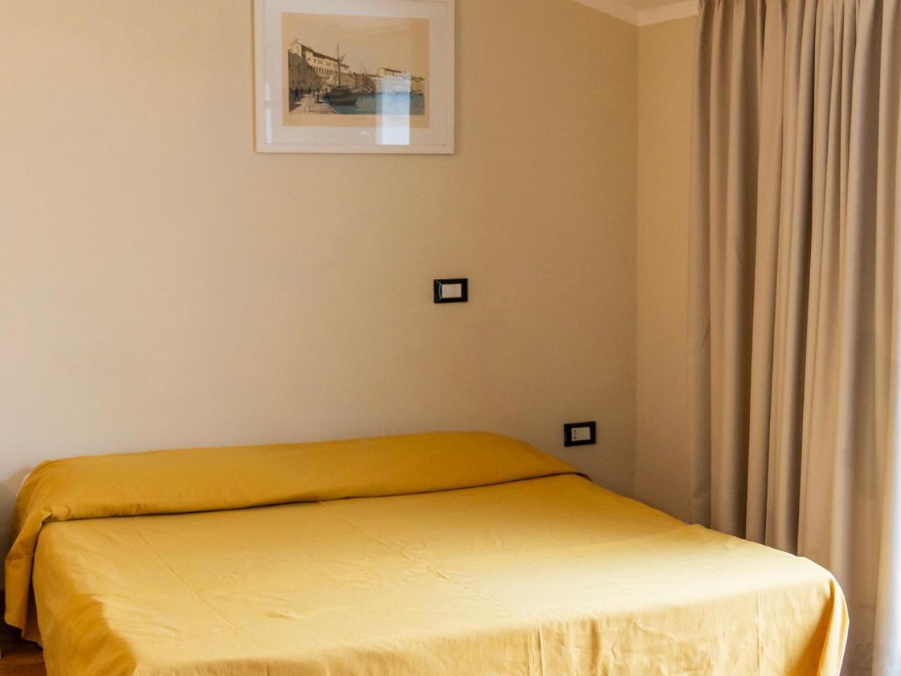Hotel Fabricia Portoferraio Bagian luar foto
