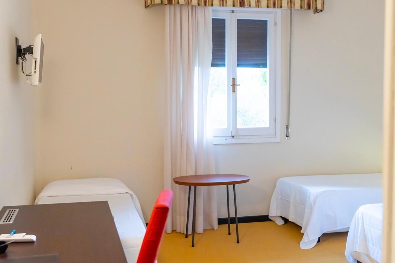 Hotel Fabricia Portoferraio Bagian luar foto
